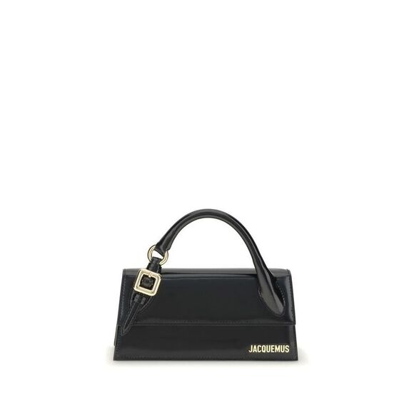 Jacquemus Women Black Handbags - Picture 1 of 4